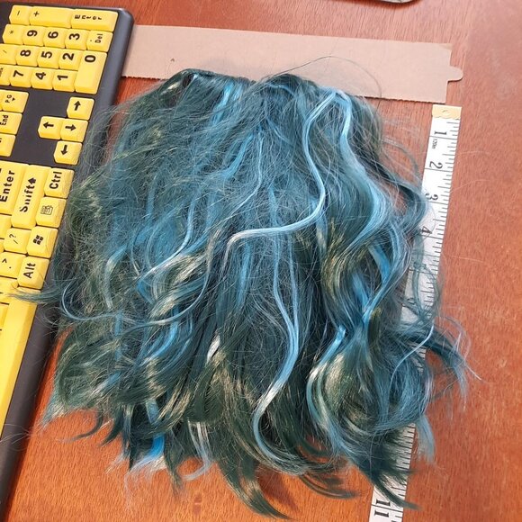 NEW ! Fashion Wig 12\